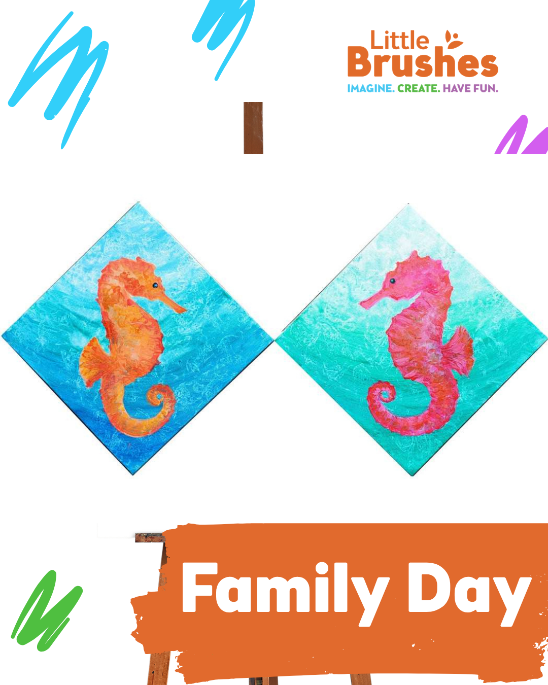 Seahorse Team